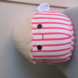 NWT SQUISHMALLOWS - 14in Arnel The Popcorn